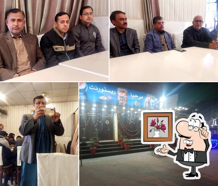 Marhaba Restaurant