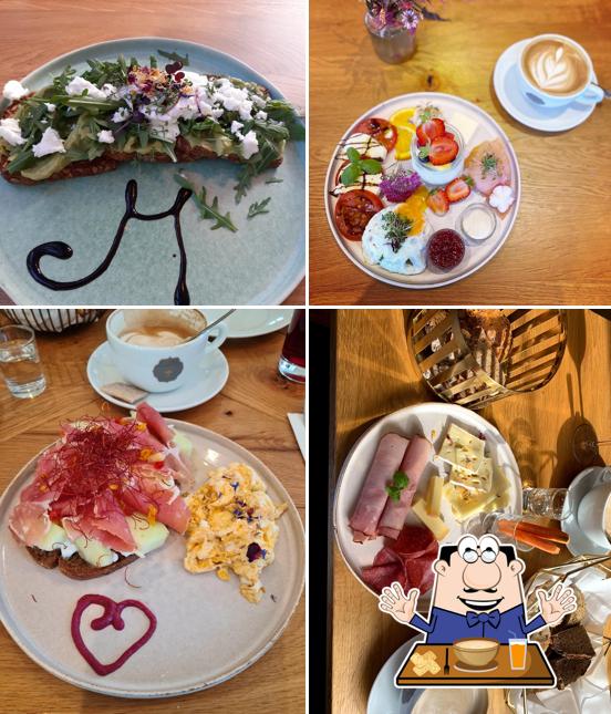 Mariandl‘s Hofcafé