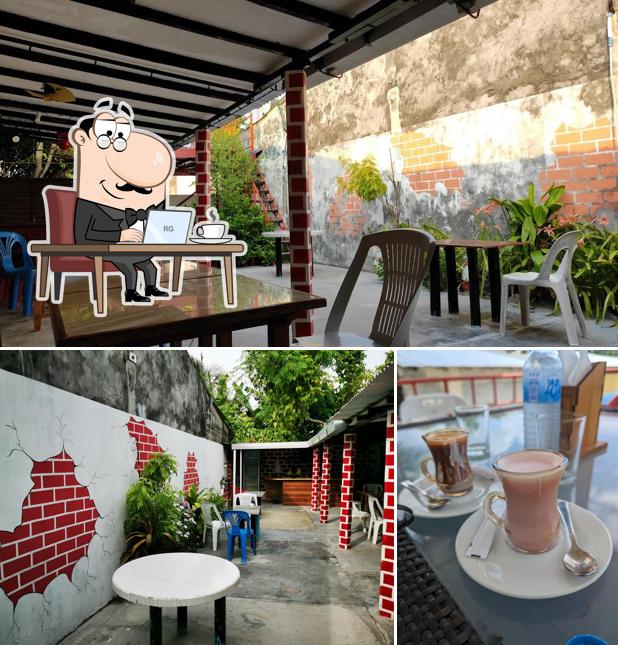 Panama Café