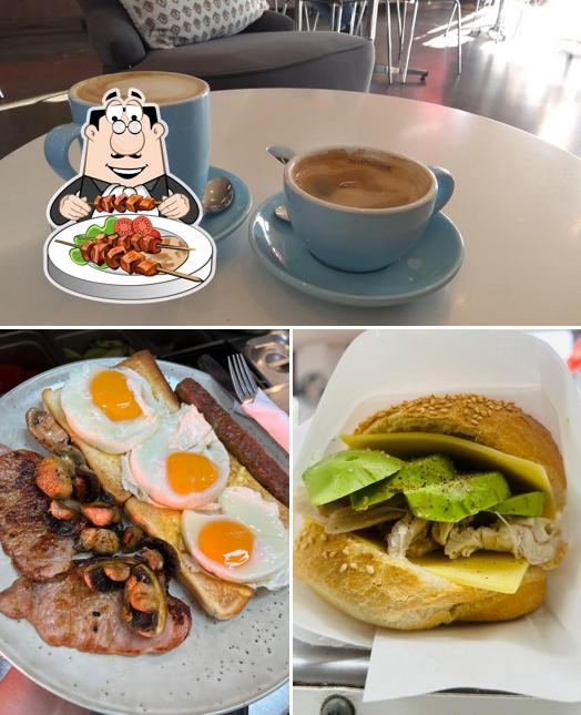 Paul's Bakery Cafe