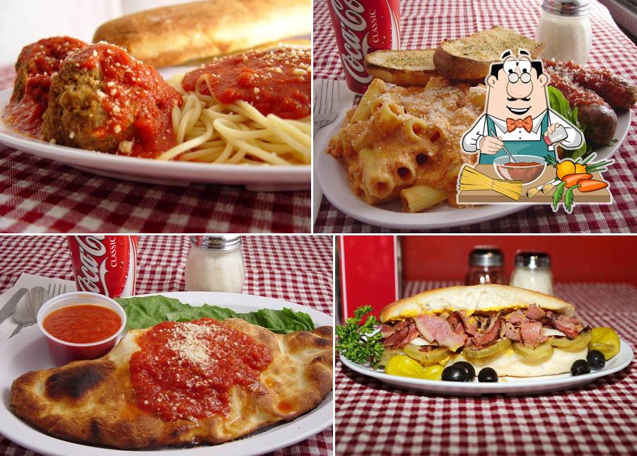 Valentino's