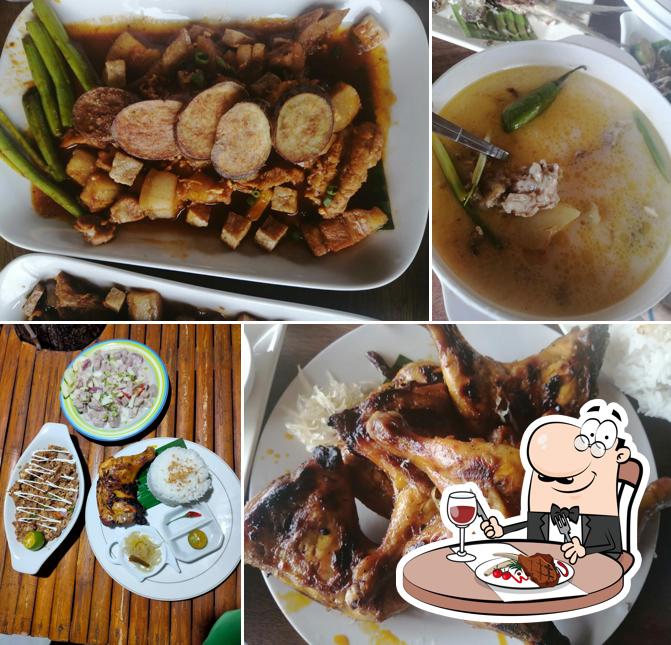 Poochie Beach Resort and Restaurant