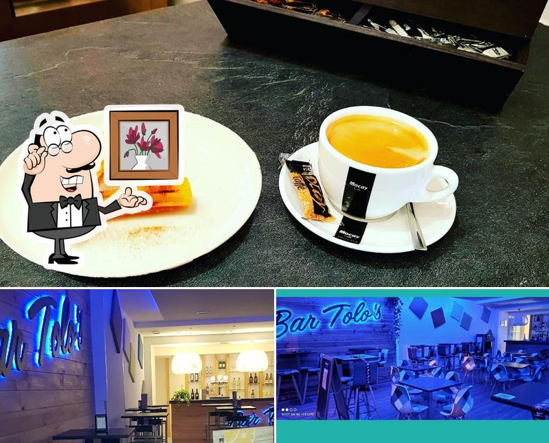 Bar Tolo's