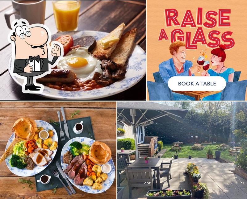 The Wateringbury