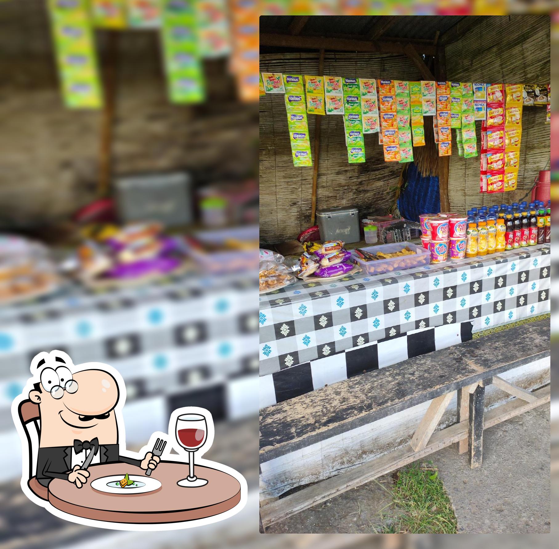 Warung Ulun Carik