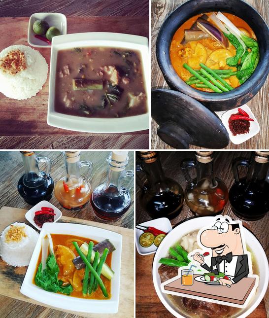 RDR's Restaurant