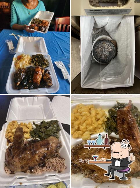 7 Spices Soul Food With A Twist