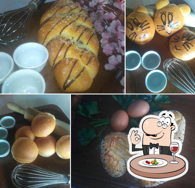 ARCHIE Resto & Bakery