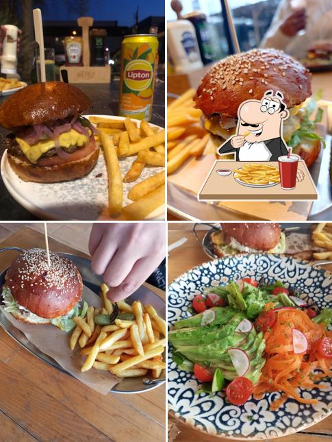 Bob Burger