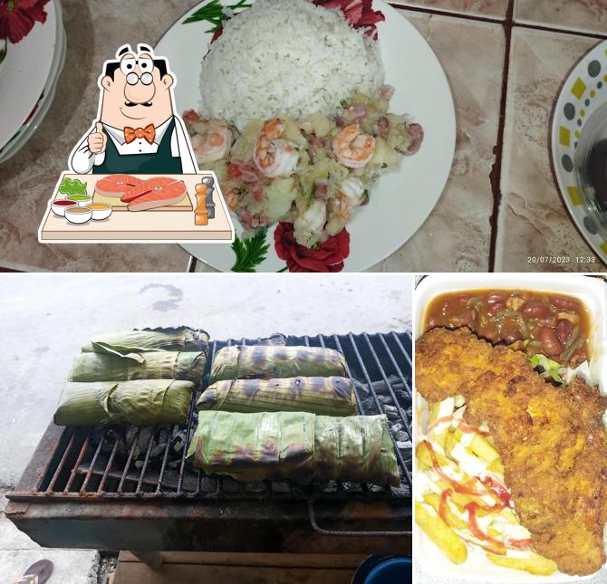 Comidas ErCo "Baba"