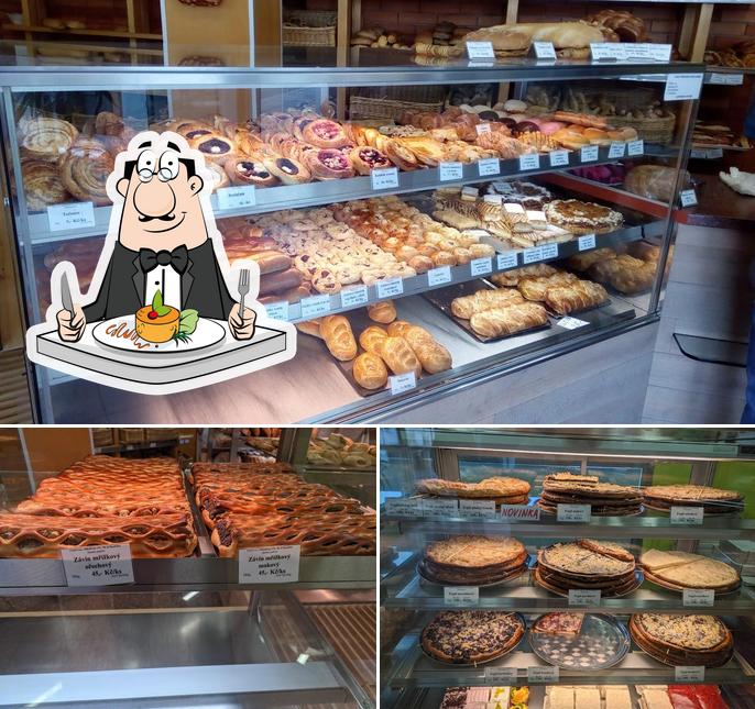 Cons bakery at the bridge