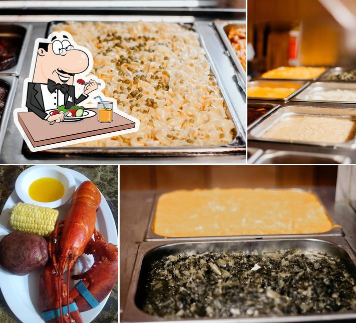 Cowart's Restaurant & Catering