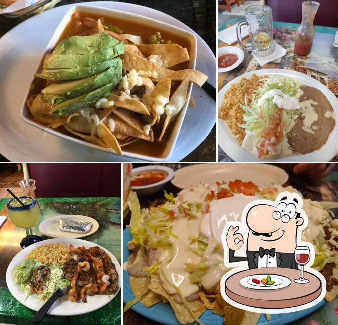 El Jarrito Mexican Grill