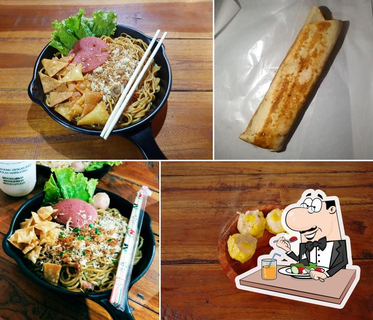 Gobyos Mie