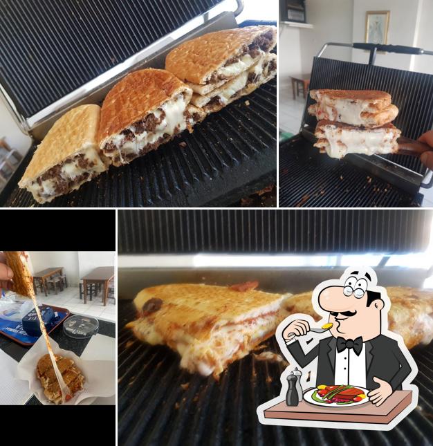 HACIBABA TOSTÇUSU