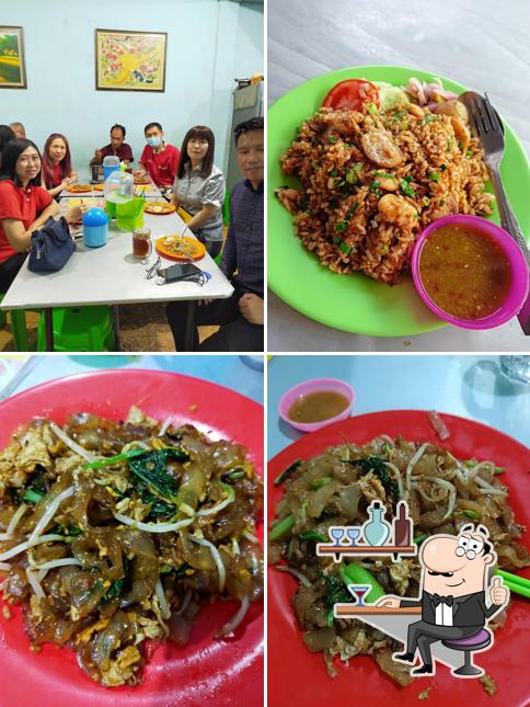 Kwetiaw Alien