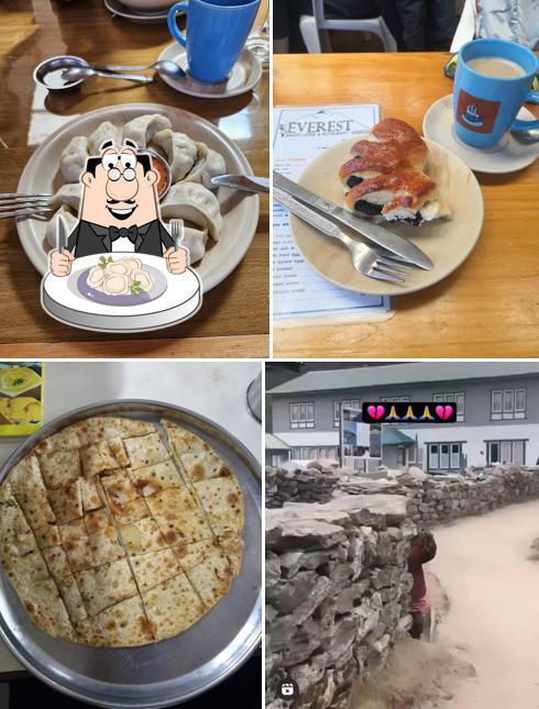 Mount Everest Bakery Cafe