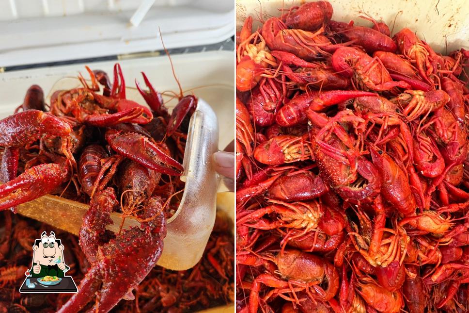 Mud Bugs, LLC