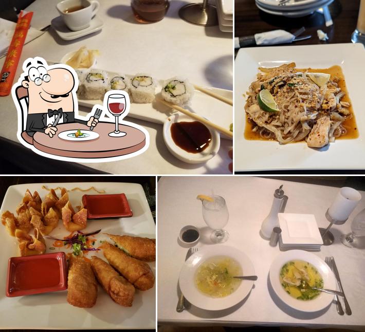 Mynt Fusion Bistro