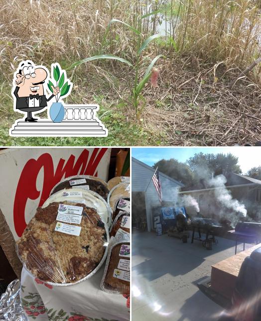 Omar's Kitchen LLC