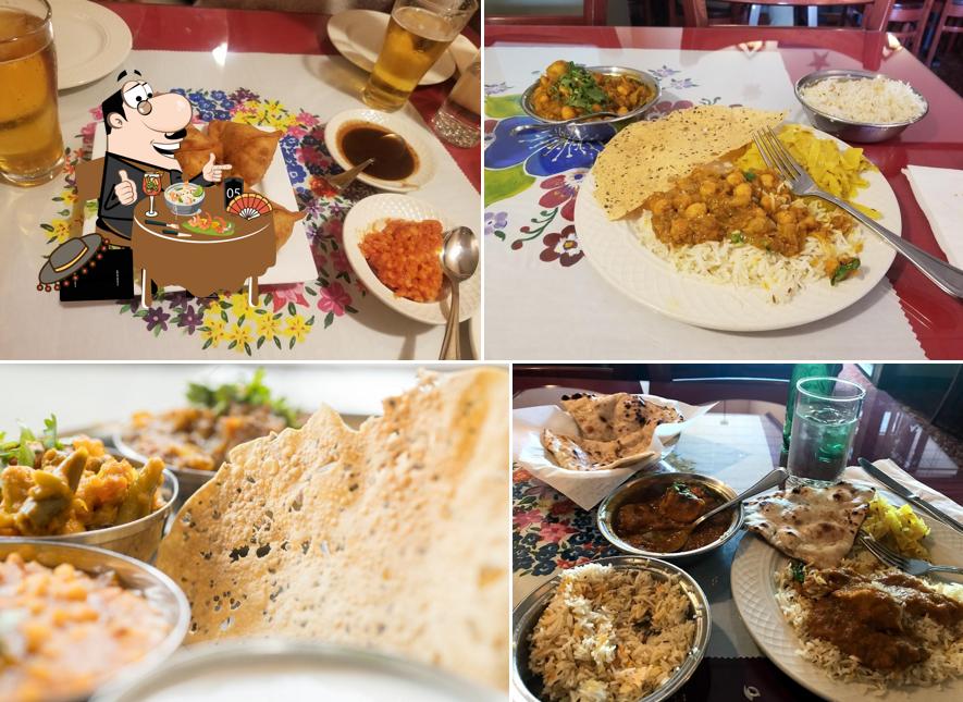 Panjabi Tadka