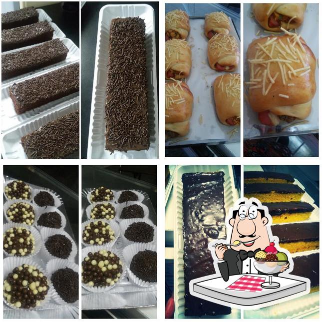 R&R Pães e Doces