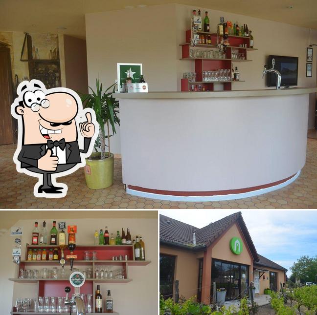 La Compagnie Bistrot - Roanne