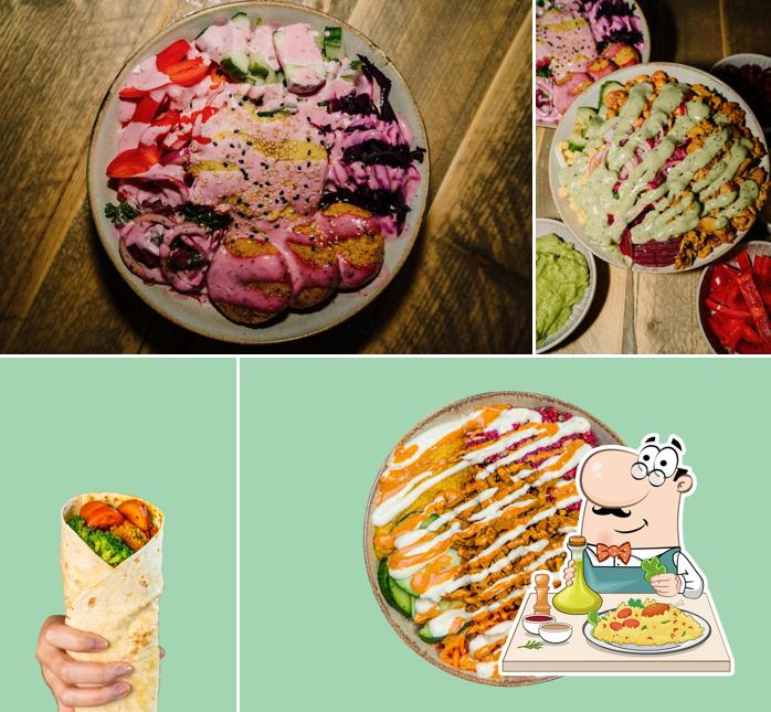 SORA BOWLS & CO. Açai • Matcha • Smoothies • Coffee
