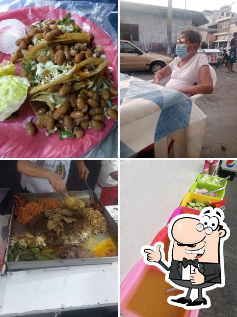 Tacos los Cerillos
