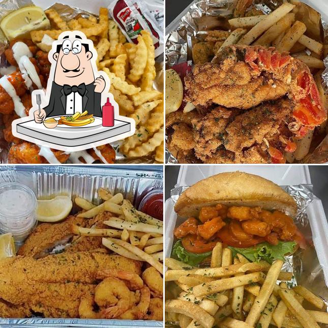 Texas Crab Company