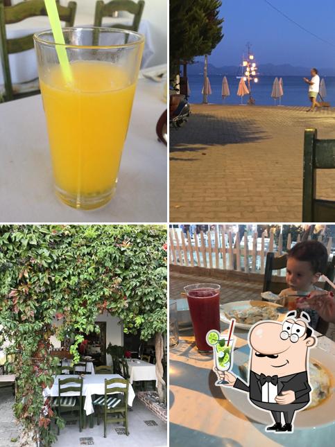 Uysal Cafe Mantı & Gözleme