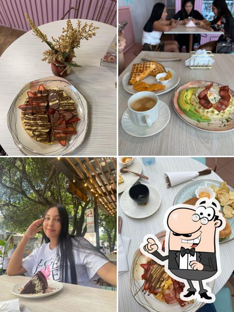 Waffit & Brunch
