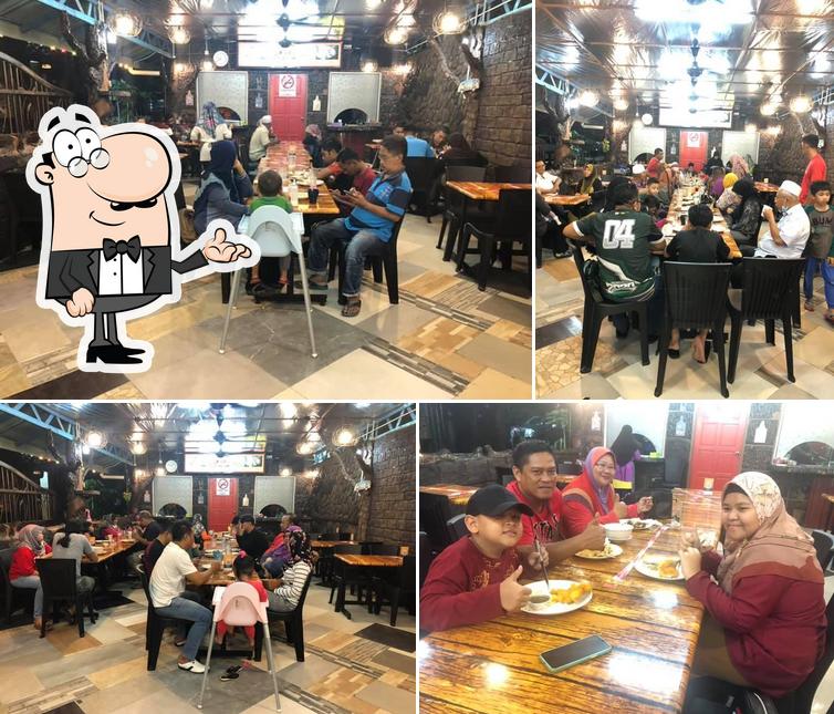 Warung Bibi