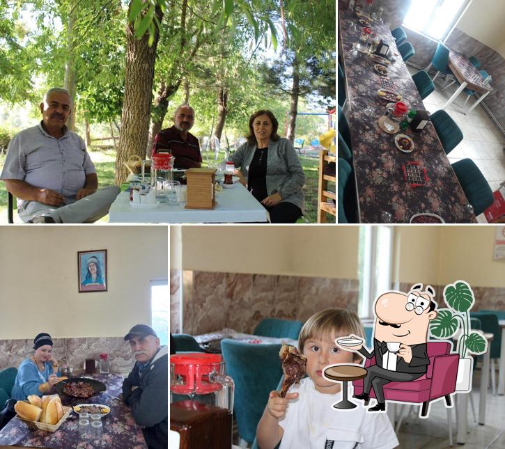 Yeşiloba Et Lokantası