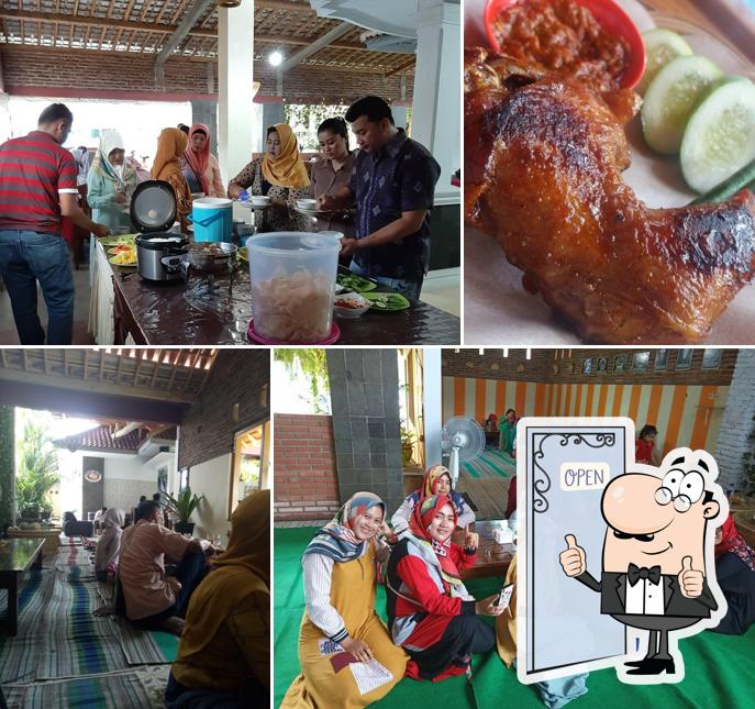 dapur lestari