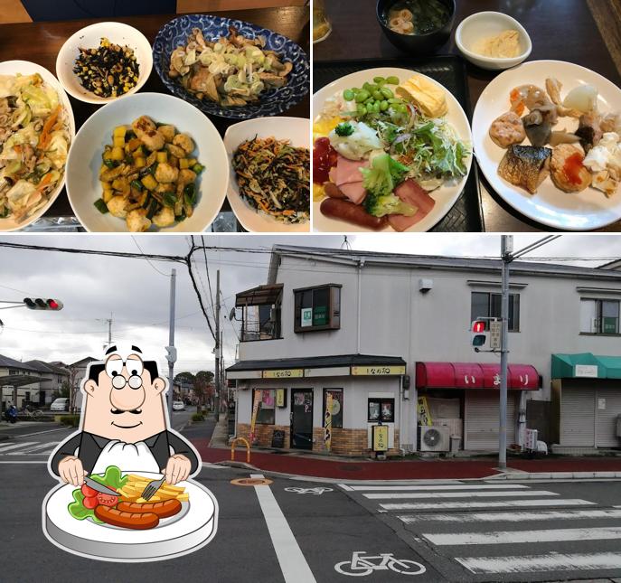 しなの和