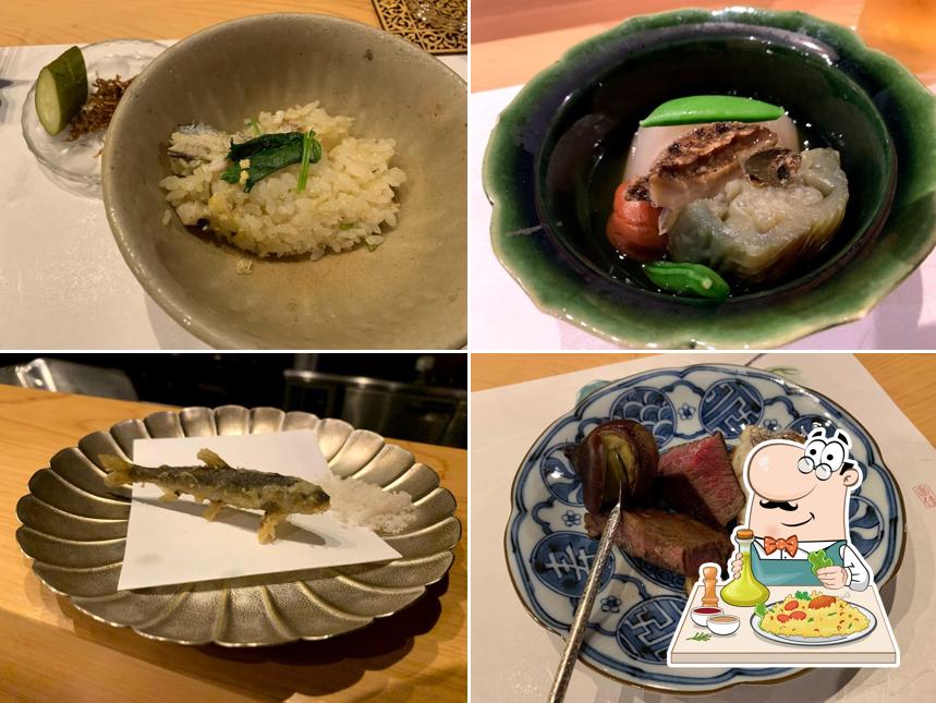 割烹 和心