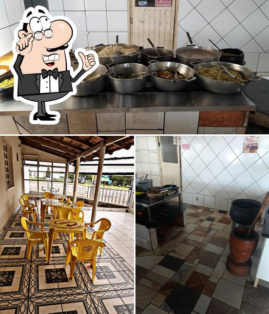 Restaurante da Matta
