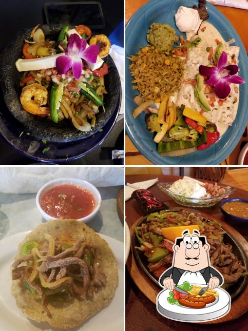 Sangria's Mexican Grill