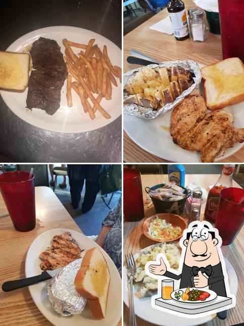 Sunnyside Restaurant