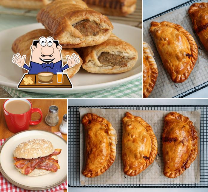 The Bakery