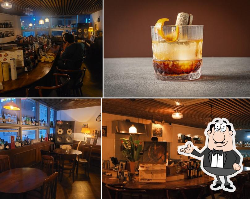 동산 위스키&칵테일바