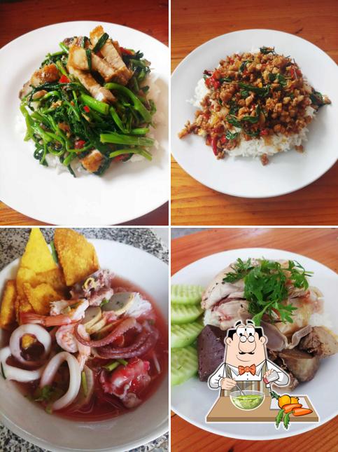 ครัวในบ้าน by พี่นิ่ม