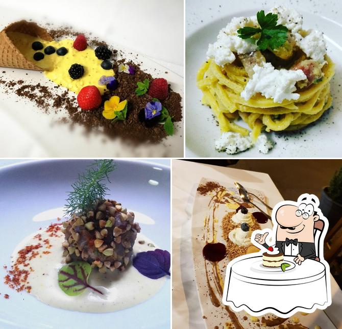 Ristorante RossoDiVino