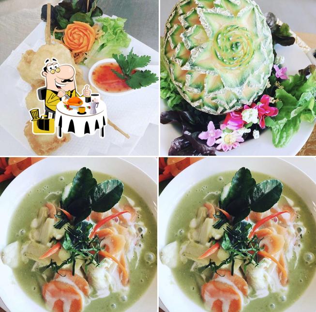 Narinthorn Thai Food