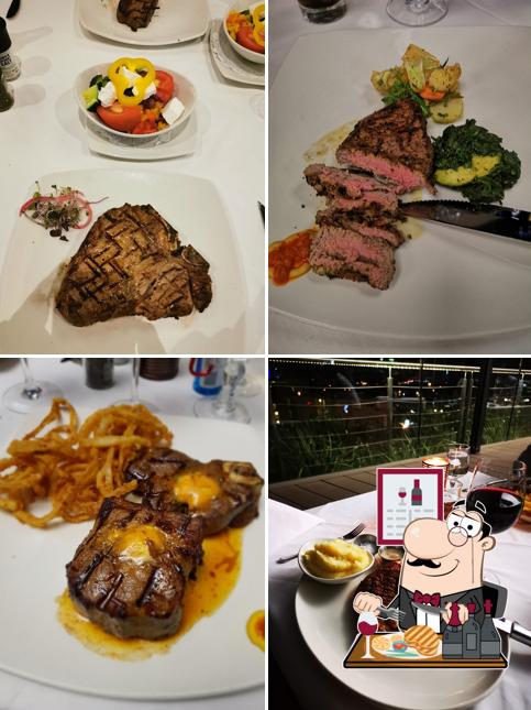The Grillhouse Sandton