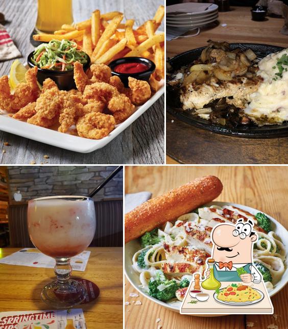 Applebee's Grill + Bar