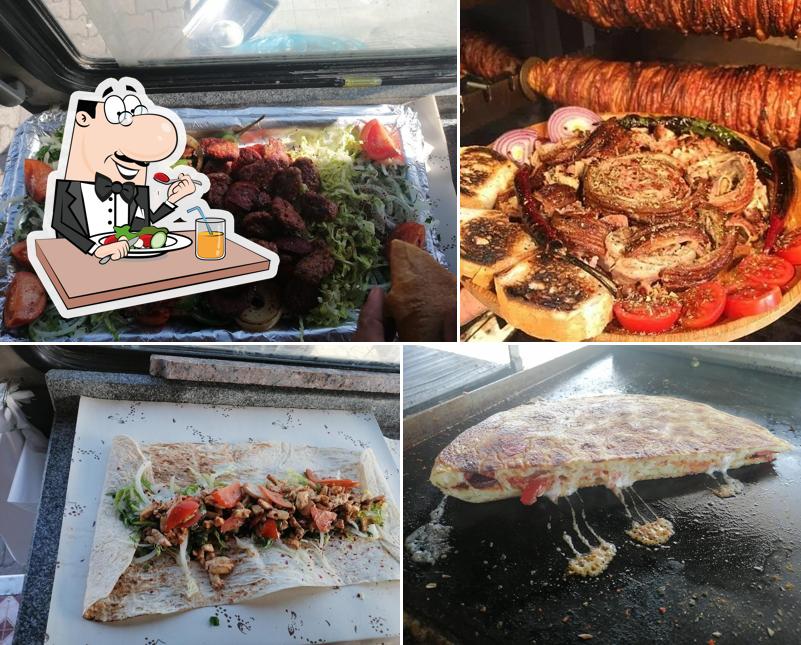 Ata döner