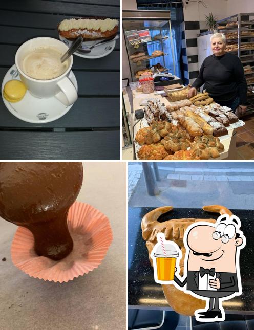 Au coin gourmand