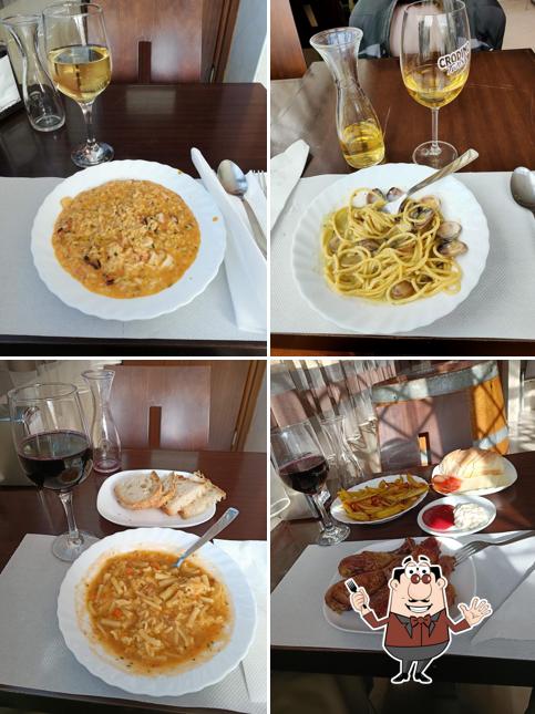 Lantico baretto casamagini